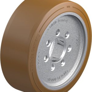 Blickle 755644 RB 343×140/90-7 Koło wózka widłowego Średnica koła: 343 mm 1 szt. Blickle 755644 RB 343×140/90-7 Koło wózka widłowego Średnica koła: 343 mm 1 szt.