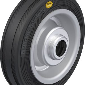 Blickle 2980 RD 100/15R Koło do dużych obciążeń Średnica koła: 100 mm Maksymalne obciążenie: 100 kg 1 szt. Blickle 2980 RD 100/15R Koło do dużych obciążeń Średnica koła: 100 mm Maksymalne obciążenie: 100 kg 1 szt.