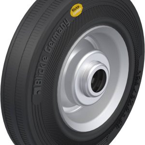 Blickle 2998 RD 125/15R Koło do dużych obciążeń Średnica koła: 125 mm Maksymalne obciążenie: 120 kg 1 szt. Blickle 2998 RD 125/15R Koło do dużych obciążeń Średnica koła: 125 mm Maksymalne obciążenie: 120 kg 1 szt.