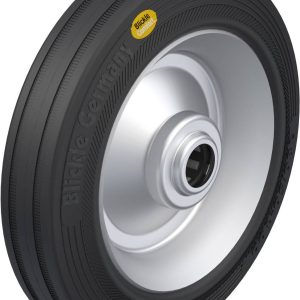 Blickle 3020 RD 182/20R Koło do dużych obciążeń Średnica koła: 180 mm Maksymalne obciążenie: 300 kg 1 szt. Blickle 3020 RD 182/20R Koło do dużych obciążeń Średnica koła: 180 mm Maksymalne obciążenie: 300 kg 1 szt.