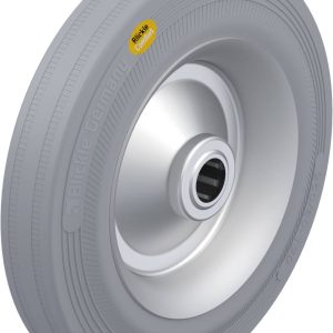 Blickle 99580 RD 252/25R-VLI Koło do dużych obciążeń Średnica koła: 250 mm Maksymalne obciążenie: 450 kg 1 szt. Blickle 99580 RD 252/25R-VLI Koło do dużych obciążeń Średnica koła: 250 mm Maksymalne obciążenie: 450 kg 1 szt.