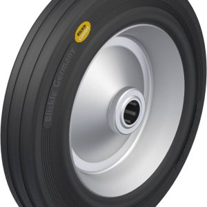 Blickle 3087 RD 282/25R Koło do dużych obciążeń Średnica koła: 280 mm Maksymalne obciążenie: 650 kg 1 szt.