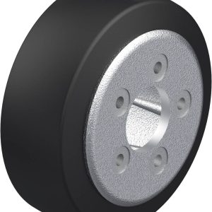 Blickle 462101 REV 215X82/60-5 Koło wózka widłowego Średnica koła: 215 mm 1 szt. Blickle 462101 REV 215X82/60-5 Koło wózka widłowego Średnica koła: 215 mm 1 szt.
