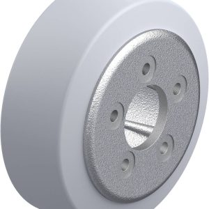 Blickle 462929 REV 215×82/60-5-SG Koło wózka widłowego Średnica koła: 215 mm 1 szt. Blickle 462929 REV 215×82/60-5-SG Koło wózka widłowego Średnica koła: 215 mm 1 szt.