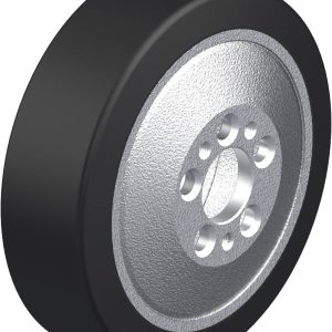 Blickle 462127 REV 230×70/45-5+3 Koło wózka widłowego Średnica koła: 230 mm 1 szt. Blickle 462127 REV 230×70/45-5+3 Koło wózka widłowego Średnica koła: 230 mm 1 szt.