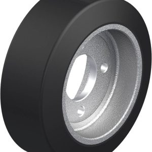 Blickle 758749 REV 230×90/65-4 Koło wózka widłowego Średnica koła: 230 mm 1 szt. Blickle 758749 REV 230×90/65-4 Koło wózka widłowego Średnica koła: 230 mm 1 szt.