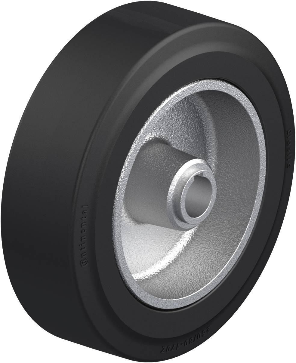 Blickle 462853 REV 250x80/30-90-N Koło wózka widłowego Średnica koła: 250 mm 1 szt. - obrazek 1