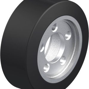 Blickle 737793 REV 254×102/80-5 Koło wózka widłowego Średnica koła: 254 mm 1 szt. Blickle 737793 REV 254×102/80-5 Koło wózka widłowego Średnica koła: 254 mm 1 szt.