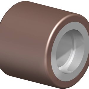 Blickle 745355 RK-HB 080×070/47×14-70-Z Kółka do wózków paletowych Średnica koła: 80 mm Maksymalne obciążenie: 630 kg 1 Blickle 745355 RK-HB 080×070/47×14-70-Z Kółka do wózków paletowych Średnica koła: 80 mm Maksymalne obciążenie: 630 kg 1