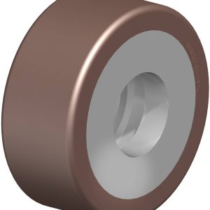 Blickle 755699 RK-HB 082×060/47×14-60-Z Kółka do wózków paletowych Średnica koła: 82 mm Maksymalne obciążenie: 550 kg 1 Blickle 755699 RK-HB 082×060/47×14-60-Z Kółka do wózków paletowych Średnica koła: 82 mm Maksymalne obciążenie: 550 kg 1