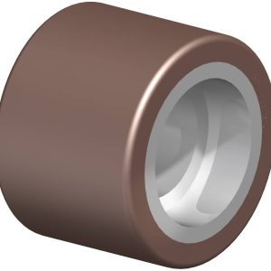 Blickle 755700 RK-HB 082×065/47×14-65-Z Kółka do wózków paletowych Średnica koła: 82 mm Maksymalne obciążenie: 590 kg 1 Blickle 755700 RK-HB 082×065/47×14-65-Z Kółka do wózków paletowych Średnica koła: 82 mm Maksymalne obciążenie: 590 kg 1