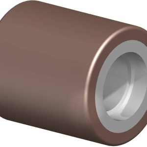 Blickle 755702 RK-HB 082×100/47×14-100-Z Kółka do wózków paletowych Średnica koła: 82 mm Maksymalne obciążenie: 920 kg 1 Blickle 755702 RK-HB 082×100/47×14-100-Z Kółka do wózków paletowych Średnica koła: 82 mm Maksymalne obciążenie: 920 kg 1