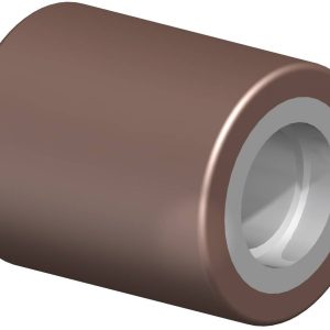 Blickle 755703 RK-HB 085×060/47×14-60-Z Kółka do wózków paletowych Średnica koła: 85 mm Maksymalne obciążenie: 560 kg 1 Blickle 755703 RK-HB 085×060/47×14-60-Z Kółka do wózków paletowych Średnica koła: 85 mm Maksymalne obciążenie: 560 kg 1