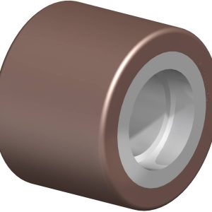 Blickle 757106 RK-HB 085×080/47×14-80-Z Kółka do wózków paletowych Średnica koła: 85 mm Maksymalne obciążenie: 770 kg 1 Blickle 757106 RK-HB 085×080/47×14-80-Z Kółka do wózków paletowych Średnica koła: 85 mm Maksymalne obciążenie: 770 kg 1