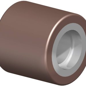 Blickle 742399 RK-HB 085×090/47×14-90-Z Kółka do wózków paletowych Średnica koła: 85 mm Maksymalne obciążenie: 850 kg 1 Blickle 742399 RK-HB 085×090/47×14-90-Z Kółka do wózków paletowych Średnica koła: 85 mm Maksymalne obciążenie: 850 kg 1