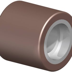 Blickle 757107 RK-HB 085×100/47×14-100-Z Kółka do wózków paletowych Średnica koła: 85 mm Maksymalne obciążenie: 960 kg 1 Blickle 757107 RK-HB 085×100/47×14-100-Z Kółka do wózków paletowych Średnica koła: 85 mm Maksymalne obciążenie: 960 kg 1