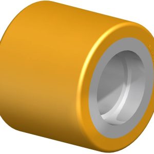 Blickle 369967 RK-HTH 082×072/47×14-72-Z Kółka do wózków paletowych Średnica koła: 82 mm Maksymalne obciążenie: 660 kg 1 Blickle 369967 RK-HTH 082×072/47×14-72-Z Kółka do wózków paletowych Średnica koła: 82 mm Maksymalne obciążenie: 660 kg 1