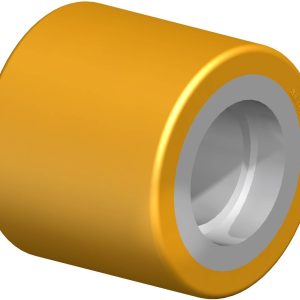 Blickle 599704 RK-HTH 082×082/47×13-82-Z Kółka do wózków paletowych Średnica koła: 82 mm Maksymalne obciążenie: 750 kg 1 Blickle 599704 RK-HTH 082×082/47×13-82-Z Kółka do wózków paletowych Średnica koła: 82 mm Maksymalne obciążenie: 750 kg 1