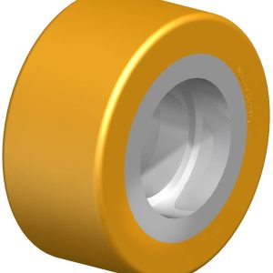 Blickle 400218 RK-HTH 090×042/47×15-42-Z Kółka do wózków paletowych Średnica koła: 90 mm Maksymalne obciążenie: 420 kg 1 Blickle 400218 RK-HTH 090×042/47×15-42-Z Kółka do wózków paletowych Średnica koła: 90 mm Maksymalne obciążenie: 420 kg 1