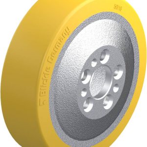 Blickle 462218 RTH 230×70/45-5+3 Koło wózka widłowego Średnica koła: 230 mm 1 szt. Blickle 462218 RTH 230×70/45-5+3 Koło wózka widłowego Średnica koła: 230 mm 1 szt.