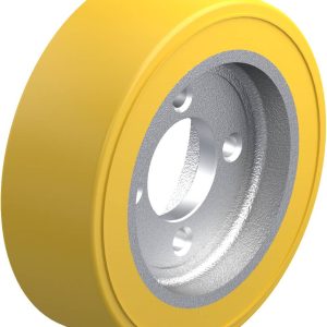 Blickle 599464 RTH 230×80/65-4-75SH Koło wózka widłowego Średnica koła: 230 mm 1 szt. Blickle 599464 RTH 230×80/65-4-75SH Koło wózka widłowego Średnica koła: 230 mm 1 szt.