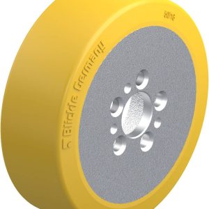 Blickle 462903 RTH 230×82/45-5+3 Koło wózka widłowego Średnica koła: 230 mm 1 szt. Blickle 462903 RTH 230×82/45-5+3 Koło wózka widłowego Średnica koła: 230 mm 1 szt.