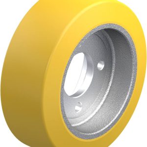 Blickle 758746 RTH 230×90/65-4 Koło wózka widłowego Średnica koła: 230 mm 1 szt. Blickle 758746 RTH 230×90/65-4 Koło wózka widłowego Średnica koła: 230 mm 1 szt.