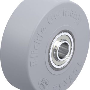 Blickle 27359 SE 125/20K-SG Koło z tworzywa sztucznego Średnica koła: 125 mm Maksymalne obciążenie: 320 kg 1 szt. Blickle 27359 SE 125/20K-SG Koło z tworzywa sztucznego Średnica koła: 125 mm Maksymalne obciążenie: 320 kg 1 szt.