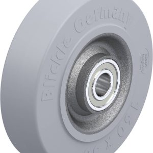 Blickle 234732 SE 160/20K-SG Koło do dużych obciążeń Średnica koła: 160 mm Maksymalne obciążenie: 450 kg 1 szt.