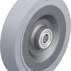 Blickle 68551 SE 200/20K-SG Koło do dużych obciążeń Średnica koła: 200 mm Maksymalne obciążenie: 600 kg 1 szt.