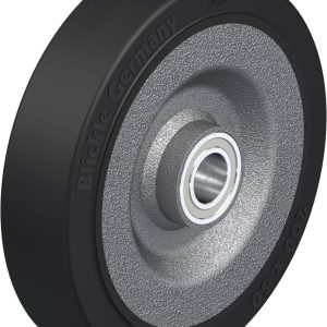 Blickle 3467 SE 200/25K Koło do dużych obciążeń Średnica koła: 200 mm Maksymalne obciążenie: 600 kg 1 szt.