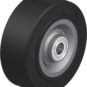 Blickle 31054 SE 202/25K Koło do dużych obciążeń Średnica koła: 200 mm Maksymalne obciążenie: 850 kg 1 szt.