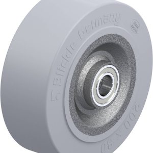 Blickle 502047 SE 202/25K-SG Koło do dużych obciążeń Średnica koła: 200 mm Maksymalne obciążenie: 850 kg 1 szt.