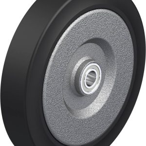 Blickle 3509 SE 360/30K-Z Koło do dużych obciążeń Średnica koła: 360 mm Maksymalne obciążenie: 950 kg 1 szt.
