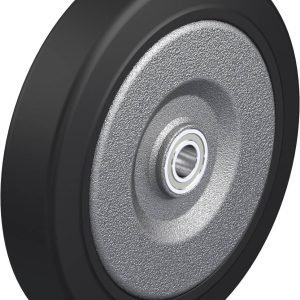 Blickle 3517 SE 415/35K-Z Koło do dużych obciążeń Średnica koła: 415 mm Maksymalne obciążenie: 1150 kg 1 szt.