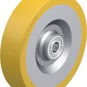 Blickle 45211 SETH 200/25K Koło z tworzywa sztucznego Średnica koła: 200 mm Maksymalne obciążenie: 1000 kg 1 szt. Blickle 45211 SETH 200/25K Koło z tworzywa sztucznego Średnica koła: 200 mm Maksymalne obciążenie: 1000 kg 1 szt.