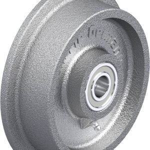 Blickle 8565 Schwerlast-Rad SPK 180K Koło z kołnierzem Średnica koła: 180 mm Maksymalne obciążenie: 1200 kg 1 szt. Blickle 8565 Schwerlast-Rad SPK 180K Koło z kołnierzem Średnica koła: 180 mm Maksymalne obciążenie: 1200 kg 1 szt.