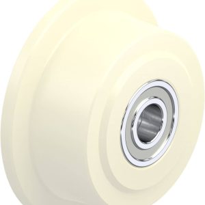 Blickle 367086 SPKGSPO 100K Koło z kołnierzem Średnica koła: 100 mm Maksymalne obciążenie: 600 kg 1 szt. Blickle 367086 SPKGSPO 100K Koło z kołnierzem Średnica koła: 100 mm Maksymalne obciążenie: 600 kg 1 szt.