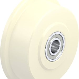 Blickle 607721 SPKGSPO 125K Koło z kołnierzem Średnica koła: 125 mm Maksymalne obciążenie: 750 kg 1 szt. Blickle 607721 SPKGSPO 125K Koło z kołnierzem Średnica koła: 125 mm Maksymalne obciążenie: 750 kg 1 szt.
