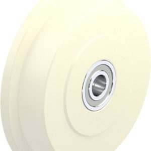 Blickle 488643 SPKGSPO 200K Koło z kołnierzem Średnica koła: 200 mm Maksymalne obciążenie: 1300 kg 1 szt. Blickle 488643 SPKGSPO 200K Koło z kołnierzem Średnica koła: 200 mm Maksymalne obciążenie: 1300 kg 1 szt.