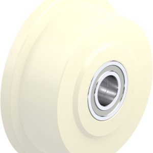 Blickle 505958 SPKGSPO 201K Koło z kołnierzem Średnica koła: 200 mm Maksymalne obciążenie: 2500 kg 1 szt.