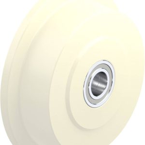 Blickle 547059 SPKGSPO 251K Koło z kołnierzem Średnica koła: 250 mm Maksymalne obciążenie: 3000 kg 1 szt.