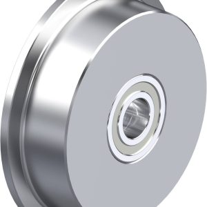 Blickle 253278 SPKVS 250K Koło z kołnierzem Średnica koła: 250 mm Maksymalne obciążenie: 4000 kg 1 szt. Blickle 253278 SPKVS 250K Koło z kołnierzem Średnica koła: 250 mm Maksymalne obciążenie: 4000 kg 1 szt.
