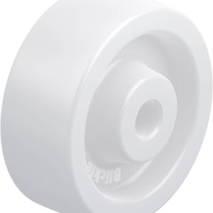 Blickle 534412 SPO 127/20G Koło z tworzywa sztucznego Średnica koła: 125 mm Maksymalne obciążenie: 750 kg 1 szt.
