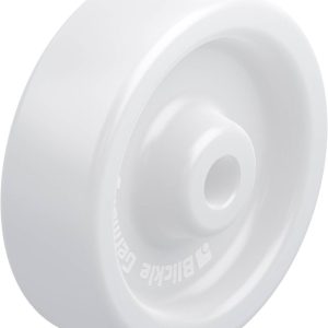 Blickle 6940 SPO 150/20G Koło z tworzywa sztucznego Średnica koła: 150 mm Maksymalne obciążenie: 800 kg 1 szt. Blickle 6940 SPO 150/20G Koło z tworzywa sztucznego Średnica koła: 150 mm Maksymalne obciążenie: 800 kg 1 szt.