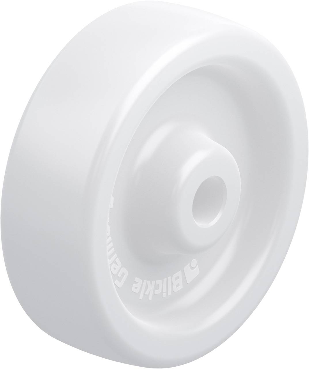 Blickle 6940 SPO 150/20G Koło z tworzywa sztucznego Średnica koła: 150 mm Maksymalne obciążenie: 800 kg 1 szt. - obrazek 1