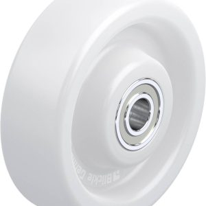 Blickle 17962 SPO 150/25K Koło z tworzywa sztucznego Średnica koła: 150 mm Maksymalne obciążenie: 800 kg 1 szt. Blickle 17962 SPO 150/25K Koło z tworzywa sztucznego Średnica koła: 150 mm Maksymalne obciążenie: 800 kg 1 szt.