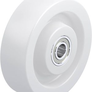Blickle 755244 SPO 160/20K Koło z tworzywa sztucznego Średnica koła: 160 mm Maksymalne obciążenie: 850 kg 1 szt.