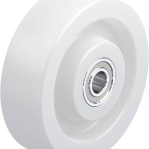 Blickle 755245 SPO 160/25K Koło z tworzywa sztucznego Średnica koła: 160 mm Maksymalne obciążenie: 850 kg 1 szt.