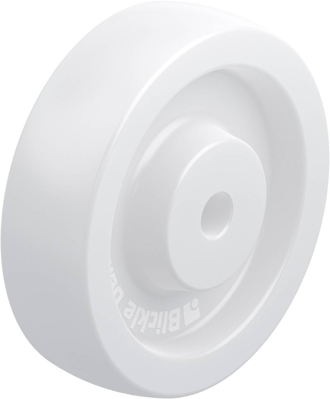 Blickle 47662 SPO 175/20G Koło z tworzywa sztucznego Średnica koła: 175 mm Maksymalne obciążenie: 1000 kg 1 szt. - obrazek 1